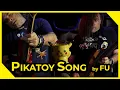Download Lagu Pikatoy Song  -  Fu feat Gu
