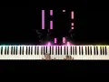 좋아하니까 (Sukidakara) - 유이카 (Yuika)/ Piano Cover/Sheet Music ::: [ 라니스코어 ] :::