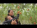 Full Video - Looking back 30 days, mother and daughter met their husband again
