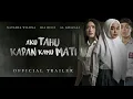 OFFICIAL TRAILER FILM \