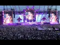 Take That - You’re a Superstar - The Circus Live Summer 2026 - St Marys Stadium 29.05.26