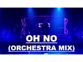 Download Lagu Bring Me The Horizon - Oh no (ORCHESTRA MIX)