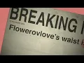flowerovlove - breaking news (Thai Lyric Video)