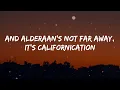 Red Hot Chili Peppers - Californication (Lyrics)