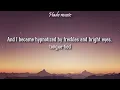 Taylor Swift - Message In A Bottle (Lyrics)