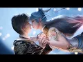 Download Lagu 【OST】《永冬》• 汪苏泷  |  凛冬已至，蝴蝶已逝，少年自此封心  | 《斗罗大陆Ⅱ绝世唐门》动画2025年度主题曲 | Soul Land 2 | 腾讯视频 - 动漫