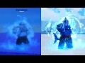 GPO HOW TO GET FISHMAN V2 ABYSSAL KARATE