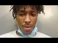 CRIP EXPLAINS THE REASON WHY NBA YOUNGBOY PLEADED NOT GUILTY