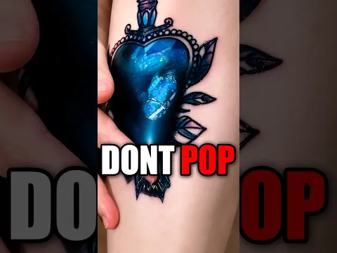 Don't Ever Pop This 💀🙏