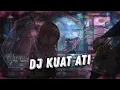 Download Lagu DJ KUAT ATI - PANI FVNKY FULL BASS TIKTOK VIRAL | REAL DRUM COVER