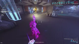 Warframe Seamless Host Migration