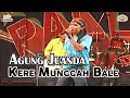 Download Lagu Agung Juanda - Kere Munggah Bale (Official Music Video)