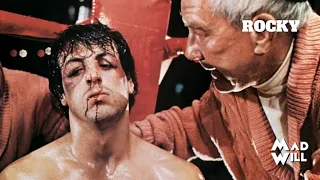 ROCKY : LA CRITIQUE CINÉ EN 3 MINUTES