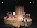 Charleston Dance Roman Fever