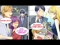 Download Lagu [Manga Dub] Manager sent Me overseas and stole My girl, but HQ collapsed later...!? [RomCom]