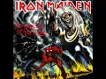 Iron Maiden - Run to the Hills [Original 1982 Studio Recording]
