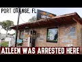 Last Resort Bar - Where Aileen Wuornos was Arrested