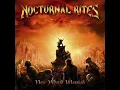 Lagu Nocturnal Rites - New World Messiah : Avalon