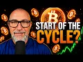 QE Lite Is Here Is This the Start of the Next Bitcoin Cycle