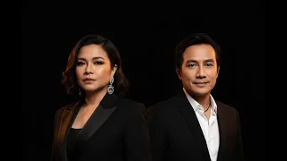 katon bagaskara feat ruth sahanaya usah kau lara sendiri cover 2026