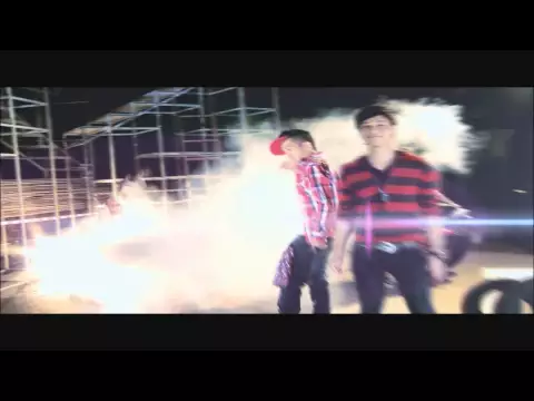 Download MP3 Nik Irfan Feat Caprice - Hanya Kamu (official music video)