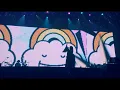 Download Lagu 【LIVE映像】新時代 さいたまスーパーアリーナ 2022.8.11【Ado】
