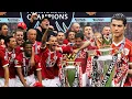 Download Lagu Manchester United Road to PL VICTORY 2006/7 !!