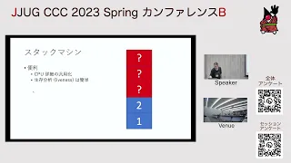 B 1715 Java Bytecode Crash Course