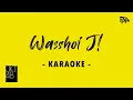 Lagu 【Karaoke】 JKT48 - Wasshoi J!