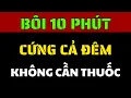 Download Lagu Bôi 10 Phút Trước Khi Yêu – Sinh Lý Khỏe Như Tuổi 30, Vợ Cười Mê Mẩn!