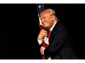 PRESIDENT DONALD JOHN TRUMP THE BRADFORD EXCHANGE 99 9 PURE SILVER EPISODE 1 387 Unboxing