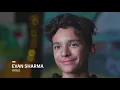 This incredible painter is only 15 | My Shopify Business Story