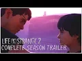 Video di Life is Strange 2 - Complete Season Trailer