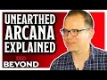 Jeremy Crawford Explains Unearthed Arcana Class Feature Variants