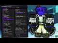 Arch Mage Gave Me A Secret Race Deepwoken Exploiting