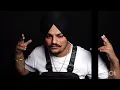 KAALI HOODIE (MUSIC VIDEO) SIDHU MOOSE WALA FT BOHEMIA | THE KIDD