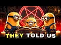 What Was Illumination Really Saying With This Minions Movie