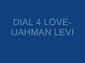 IJAHMAN LEVI