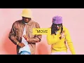 Lecrae, 1K Phew - MOVE (Official Audio)