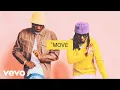 Download Lagu Lecrae, 1K Phew - MOVE (Official Audio)