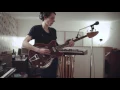 Marie-flore "Passade Digitale" SpectralStudiosLiveSession