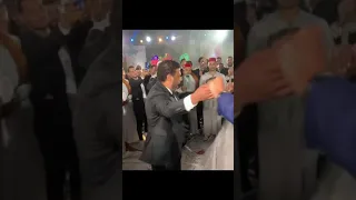 فرح هنادى مهنا واحمد خالد صالح بسم الله الرحمن الرحيم وهنبداء الليله 