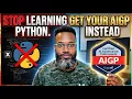 How to Get an AI Job Without Coding The AIGP Certification