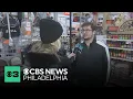 Snow in Philadelphia region this winter has meant big business for hardware stores