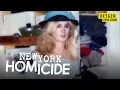 Risky Marijuana Business Ends in a Massacre New York Homicide S2 E12 Oxygen