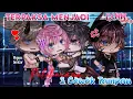 Download Lagu Terpaksa Menjadi Peliharaan 3 Cowok Tampan||Gacha Life Indonesia||GLMM Indo||Part [2/2]||Completed!