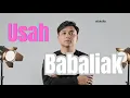 Lagu Al Arifin - Usah Babaliak ( Official Music Video )