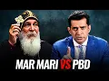 Download Lagu PBD VS MAR MARI EMMANUEL - Their Final Debate on ISLAM