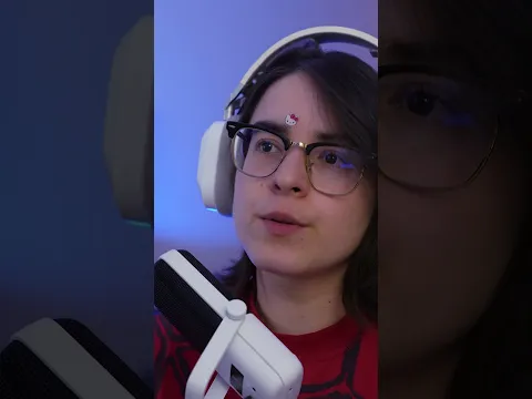 Que video mais inesperado