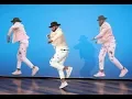 tWitch’s Incredible Dance for Ellen’s Birthday!